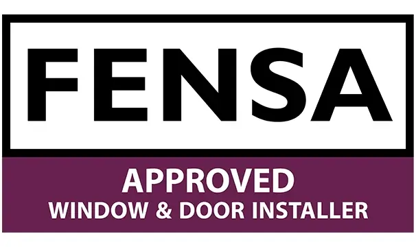 FENSA Approved Window and Door Installer