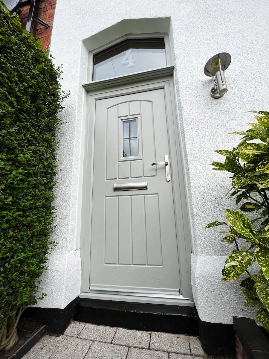 NorthWest Windows & Doors completed installation 4