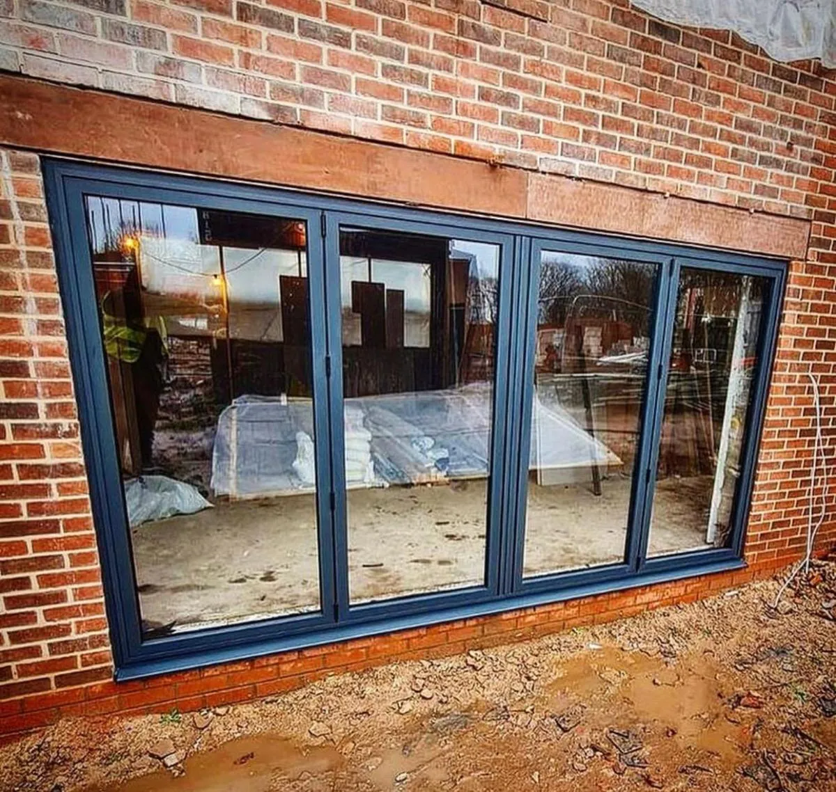NorthWest Windows & Doors completed installation 10