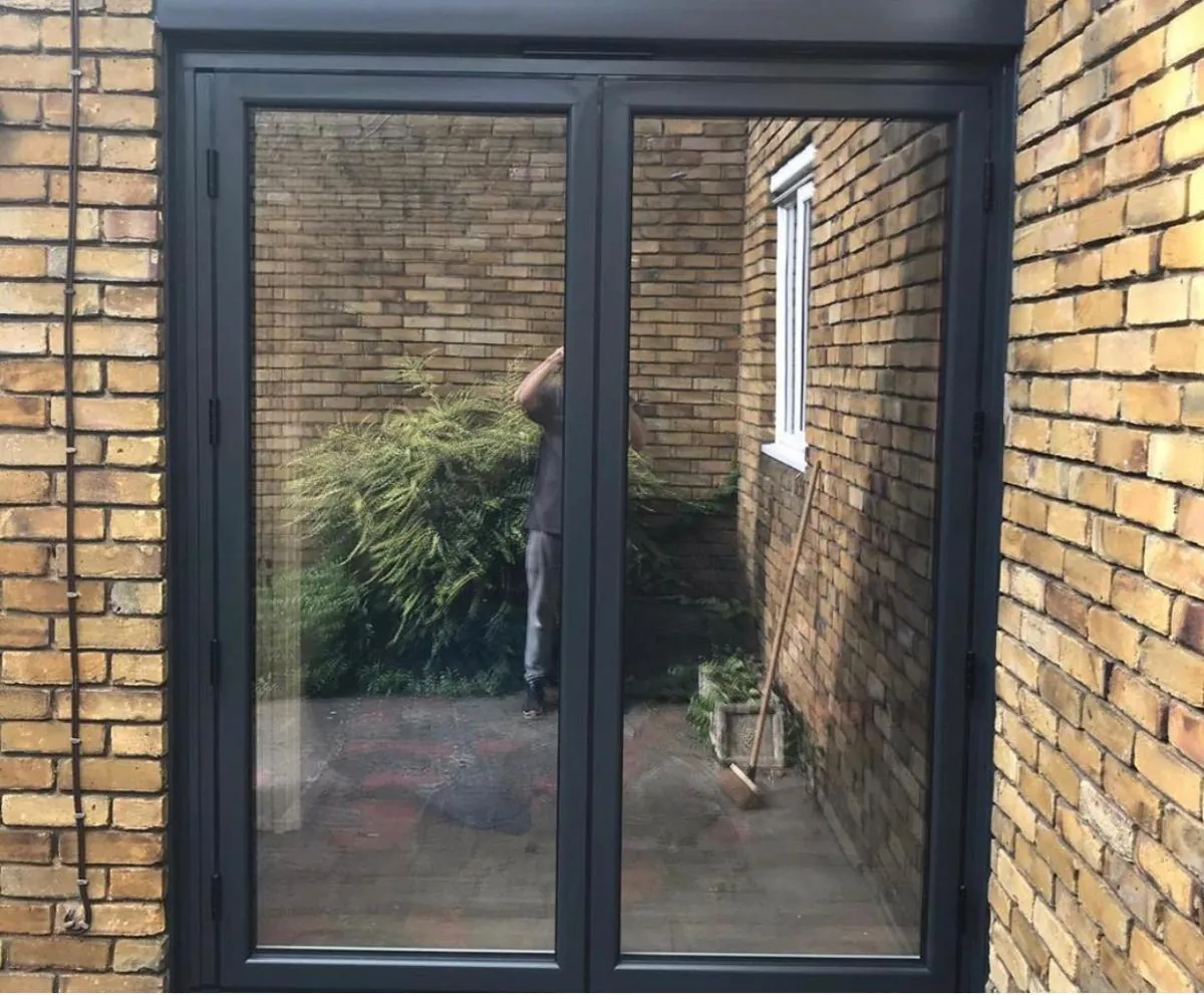 NorthWest Windows & Doors completed installation 13