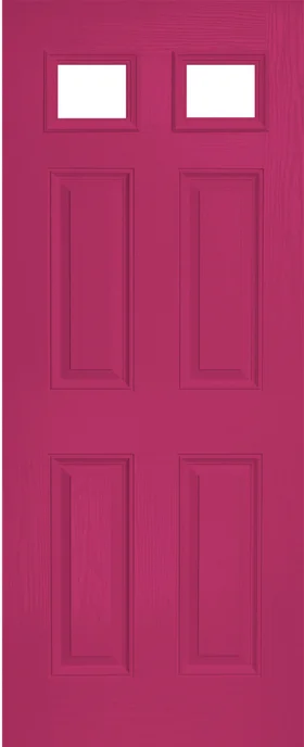 Grandeur CL02-70 composite door design