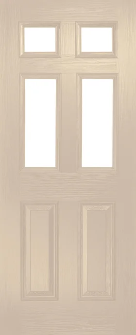 Grandeur CL03-70 composite door design