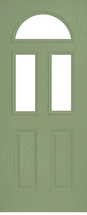Grandeur EC01-70 composite door design