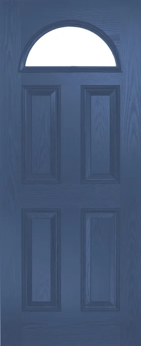 Grandeur EC02-70 composite door design