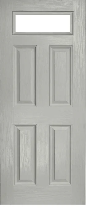 Grandeur EC05-70 composite door design