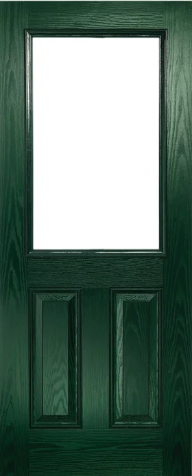Grandeur EL01-70 composite door design
