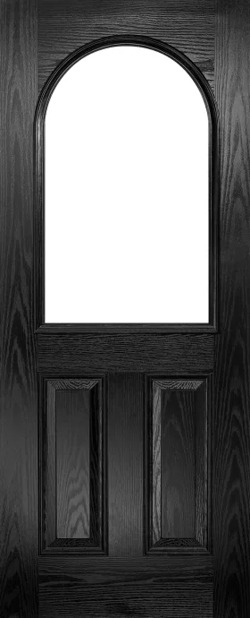 Grandeur EL02-70 composite door design