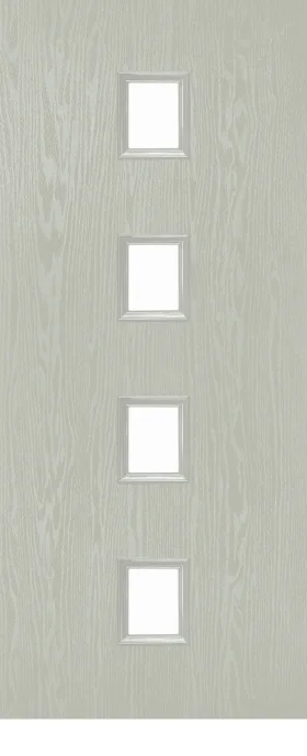 Grandeur ESC09C-70 composite door design