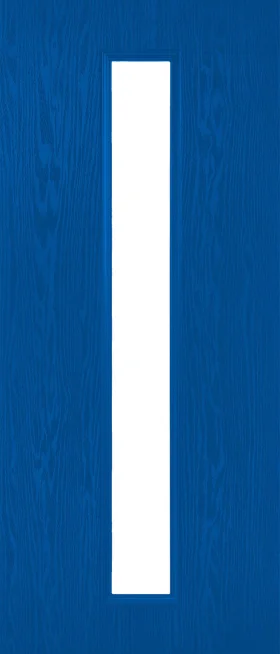 Grandeur ESC12C-70 composite door design