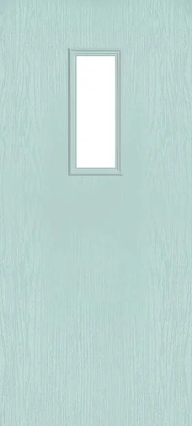 Grandeur ESC19C-70 composite door design