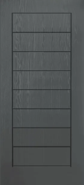 Grandeur GD01-70 composite door design