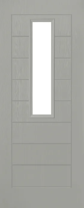 Grandeur GD06C-70 composite door design