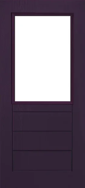 Grandeur GD12-70 composite door design