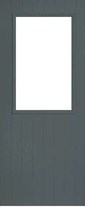 Grandeur RE05-70 composite door design