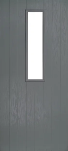 Grandeur REC06C-70 composite door design