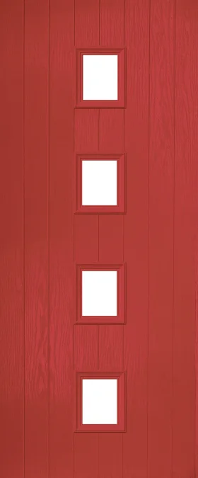Grandeur REC09C-70 composite door design