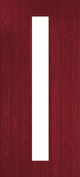 Grandeur REC14C-70 composite door design