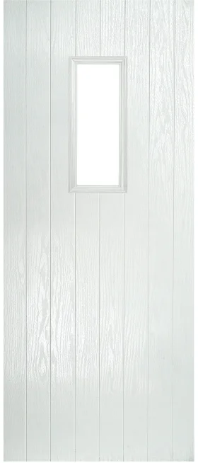 Grandeur REC15C-70 composite door design